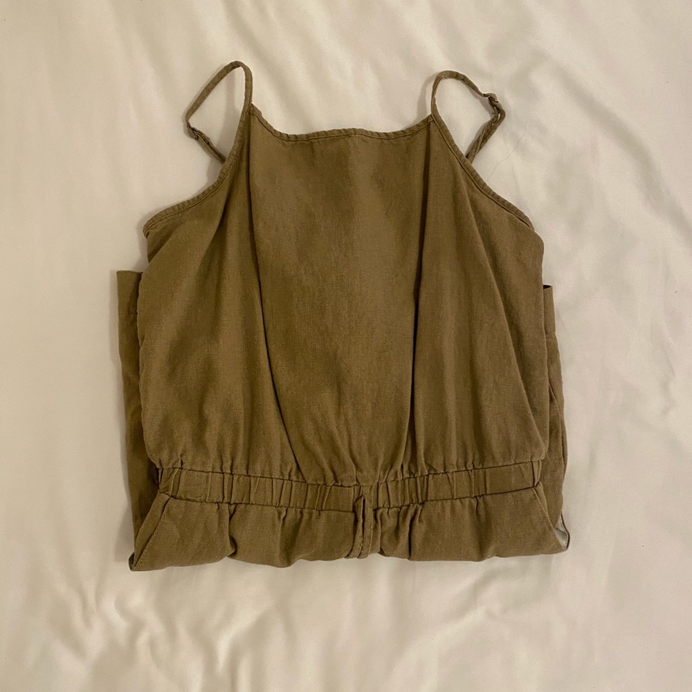 Romper - Picture 3 of 4